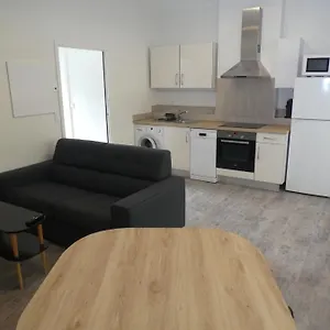 Cosy Appartement