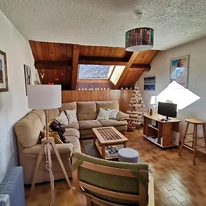 T3 60m2 à Dans Résidence Calme Avec 7 Couchages Appartement