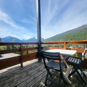 T2 Proche Serre Chevalier Vallée 4 Personnes Appartement
