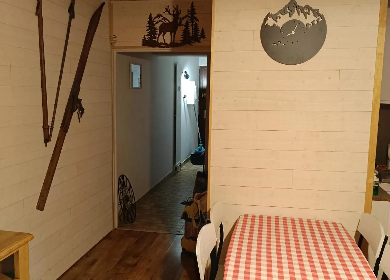 Appartement Paisible Briançon
